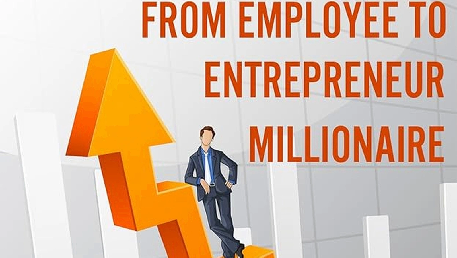 Employee to entrepreneur transition