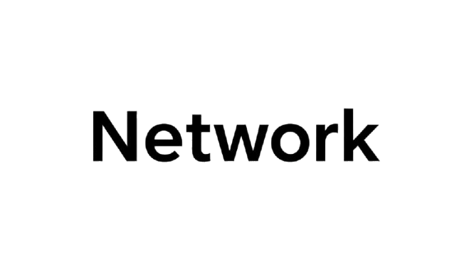 Network Logo